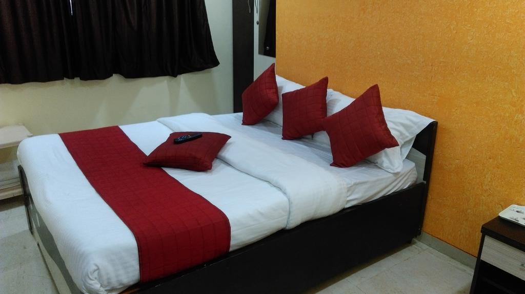 Hotel Minerva Residency - Mumbai, Mumbai