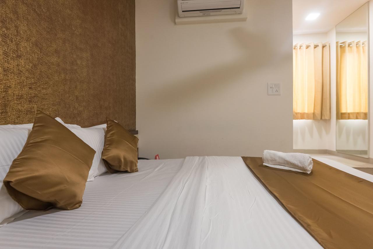 Hotel Minerva Residency - Mumbai — Photos 1