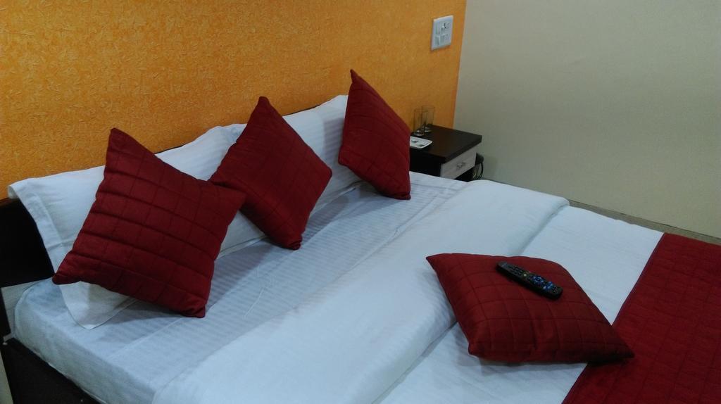 Hotel Minerva Residency - Mumbai — Photos 3