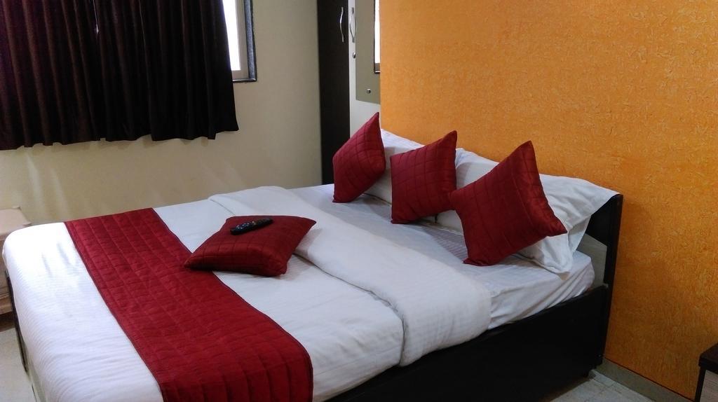 Hotel Minerva Residency - Mumbai — Photos 2